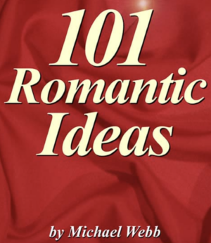 101 Romantic Ideas
