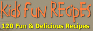 120 Fun & Delicious Recipes