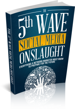 5th Wave Social Media OnSlaught
