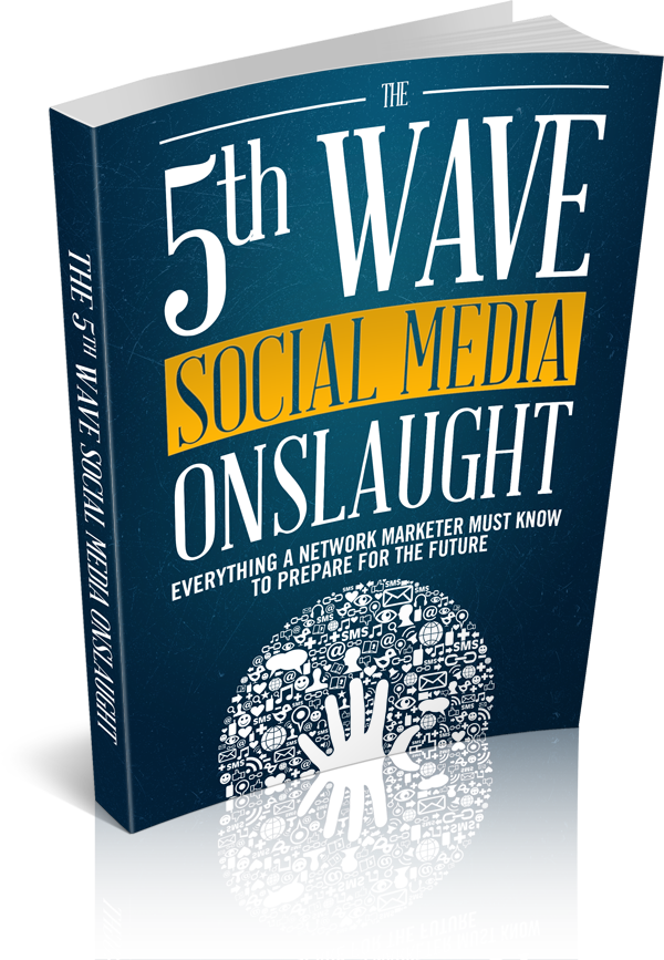 5th Wave Social Media OnSlaught