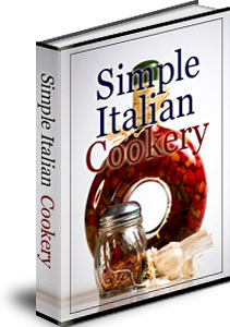 A Guide To Italian Cookery