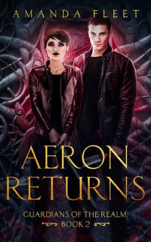 Aeron Returns - Amanda Fleet (2020)