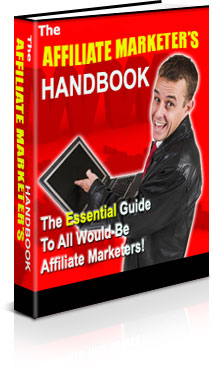 Affiliate Marketers Handbook