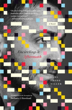 Aftermath - Carl Frode Tiller (2020)