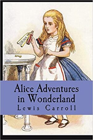 Alice in Wonderland - Lewis Carroll (2018)