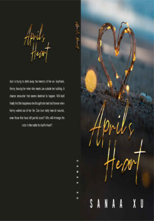 April's Heart - Sanna Xu (2021)