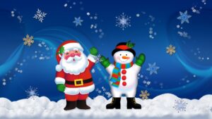 Christmas Music Mp3 Playlist x250
