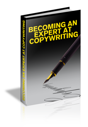 Becoming an Expert at Copywriting