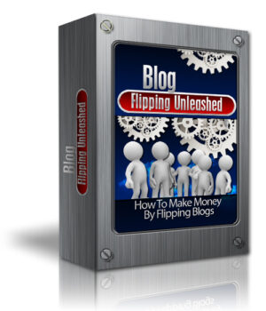 Blog Flipping Unleashed