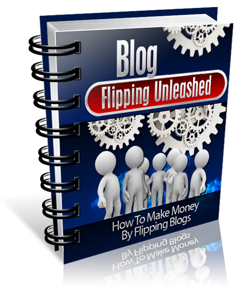 Blog Flipping Unleashed - Image 2