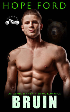Bruin - Hope Ford (2020)