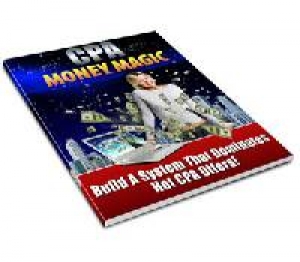 CPA Money Magic