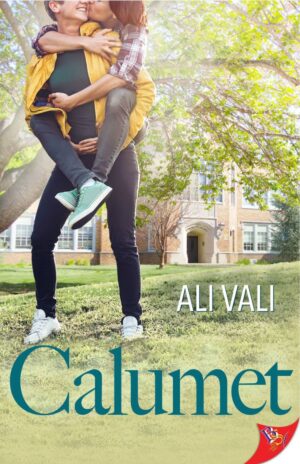 Calumet - Ali Vali (2021)