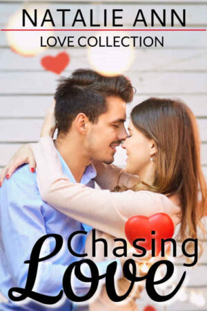 Chasing Love - Natalie Ann (2020)