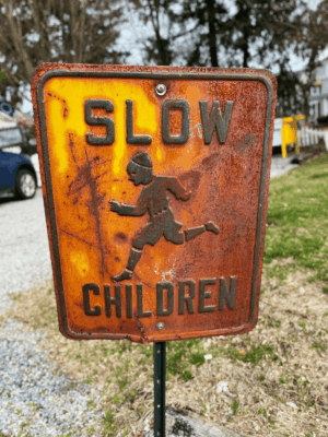 Child Safety & Others