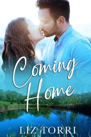 Coming Home - Liz Torri (2021)