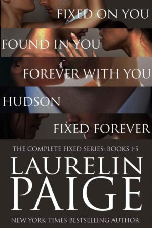 Complete Fixed - Books 1-5 - Laurelin Paige (2020)