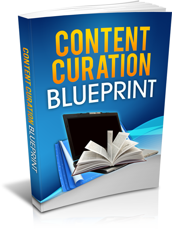 Content Curation Blueprint