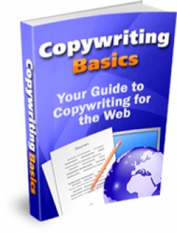 Copywriting Basics