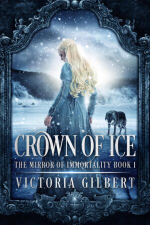 Crown of Ice - Victoria Gilbert (2017)
