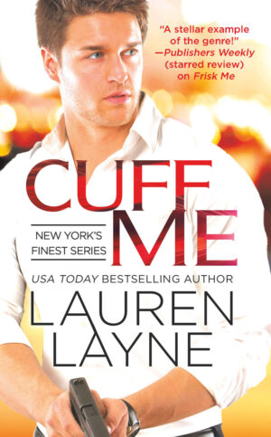 Cuff Me - Lauren Layne (2016)