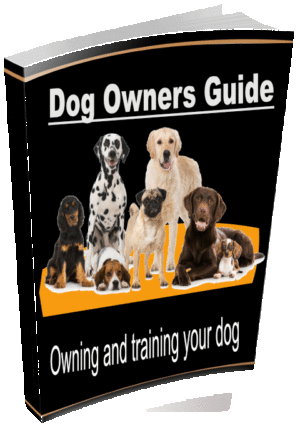 Dog Owners Guide
