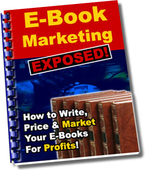 E-Book Marketing Exposed