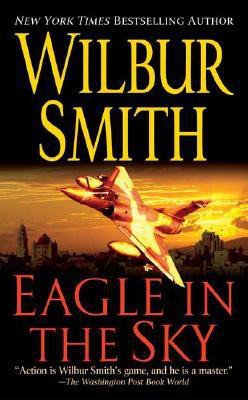 Eagle in the Sky - Wilbur Smith (2018)