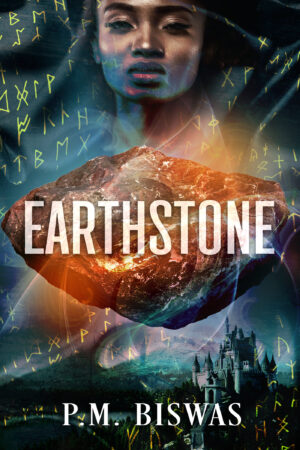 Earthstone - P.M. Biswas (2020)
