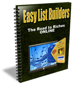 Easy List Builders