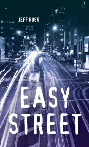 Easy Street - Jeff Ross (2020)