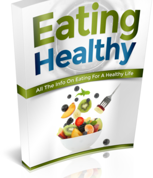Eating Healthy