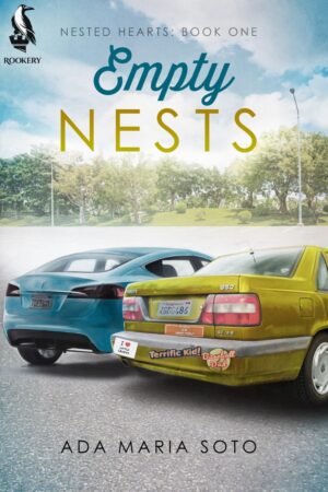 Empty Nests - Ada Maria Soto (2015)