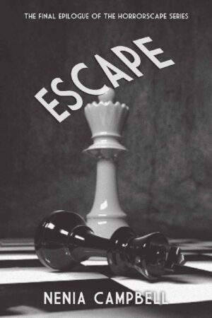 Escape - Nenia Campbell (2020)