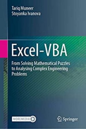 Excel VBA (2022)