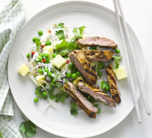 E−Cookbooks Low Fat Recipe Sampler