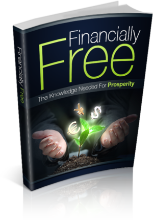 Financially Free