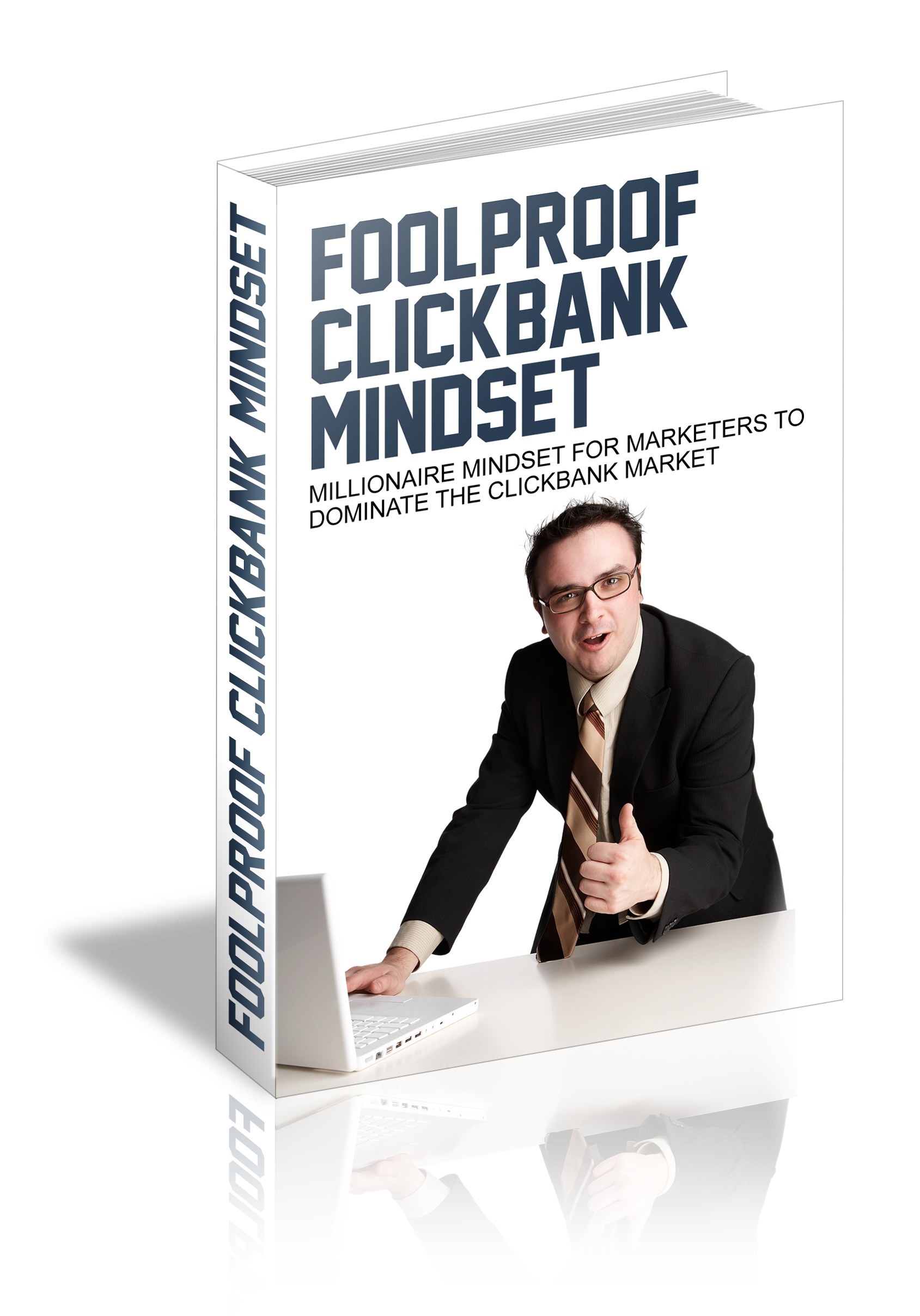 Foolproof ClickBait Mindset