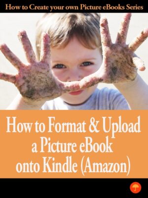 Format Ebook Kindle