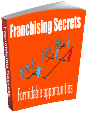 Franchising Secrets