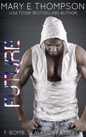 Future - Mary E Thompson (2021)