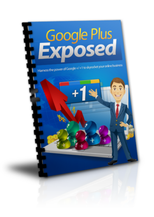 Google Plus Exposed
