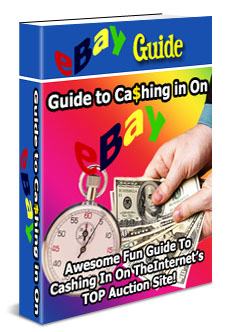 Guide To Cashing In On Ebay