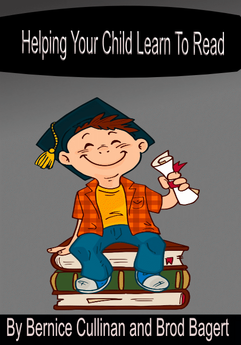 Helping Your Child Learn To Read