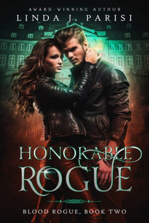 Honorable Rogue - Linda J. Parisi (2021)