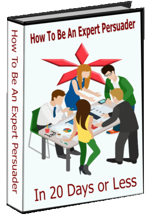 How to be a Master Persuasion Wizard