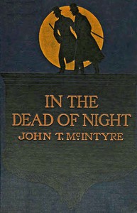 In the Dead of Night - John T. McIntyre (2022)
