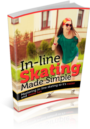 Inline Skating Made Simple