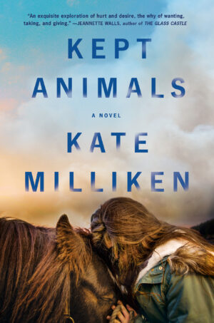 Kept Animals - Kate Milliken (2020)