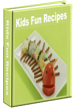 Kids Fun Recipes